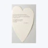 Corinthians Heart Card -Home Furnishings Store 3002240