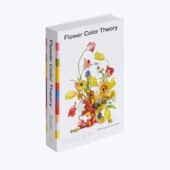 Flower Color Theory