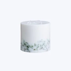 Moss 3-Wick Candle