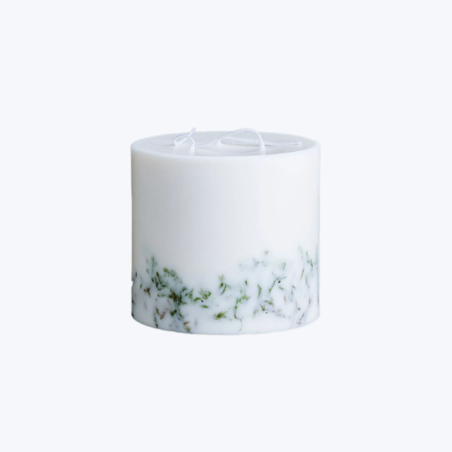 Moss 3-Wick Candle 3 Moss 3-Wick Candle