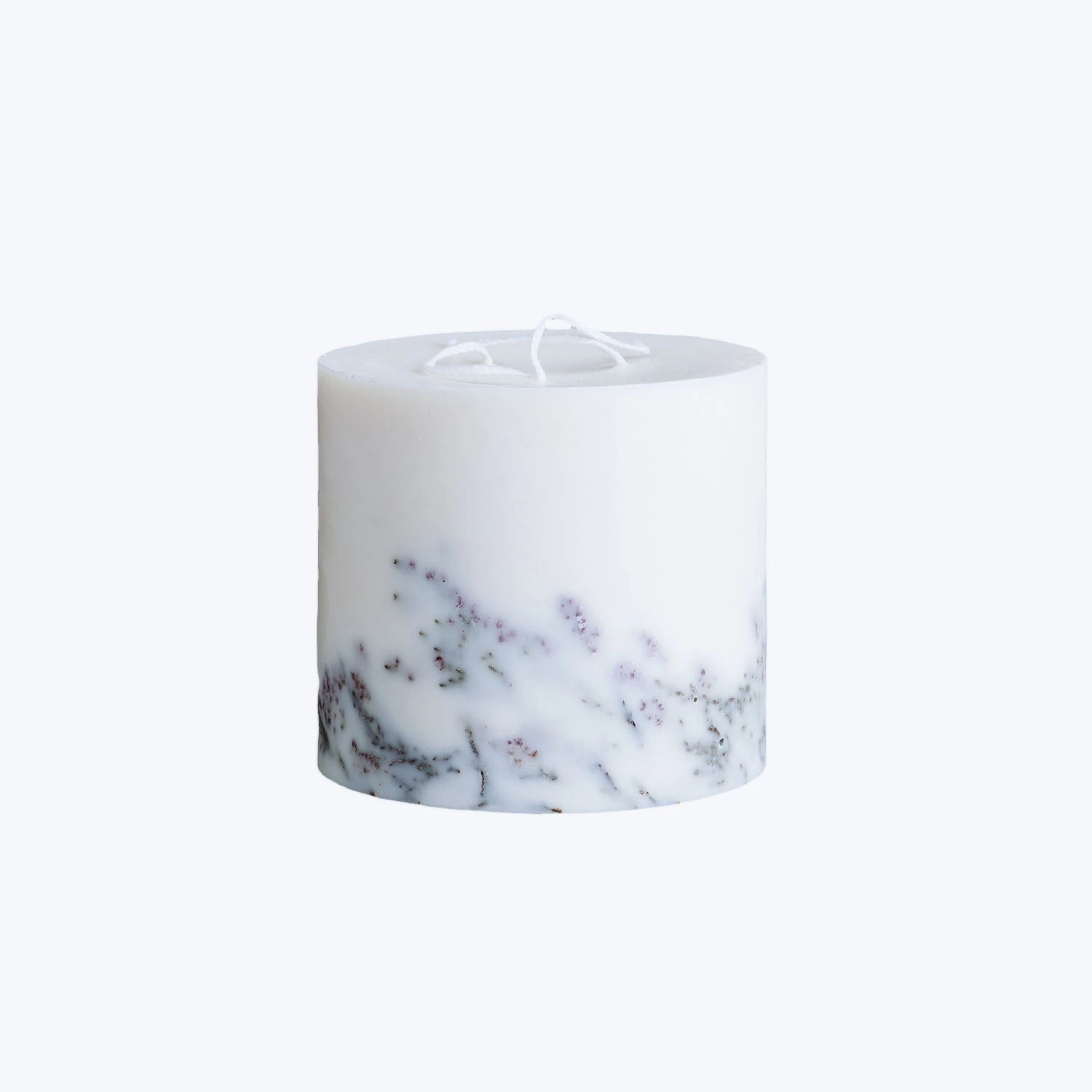 Heather 3-Wick Candle 3 Heather 3-Wick Candle