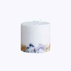 Wildflowers 3-Wick Candle