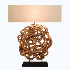 Grove Table Lamp