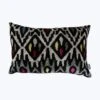 Diamond Silk Velvet Throw Pillow 2 Diamond Silk Velvet Throw Pillow -Home Furnishings Store 3011635 1