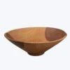 Azucar Cherry Wood Bowl 2 Azucar Cherry Wood Bowl -Home Furnishings Store 3018388
