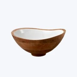 Large Madras Bowl
