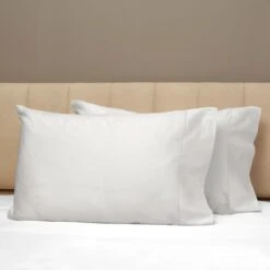 Nuvola Sateen Pillowcases 21 Nuvola Sateen Pillowcases -Home Furnishings Store 3023876 2 52e773af dc27 41e2 aa42 90f956ddea63