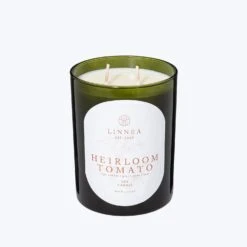 Botanik Candle - Heirloom Tomato