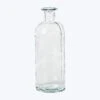 Tosca Large Recycled Glass Bottle -Home Furnishings Store 3026657 1