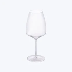 Vite Bordeaux Glass, Set Of 6