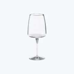 Vine Water Glass, Set Of 6