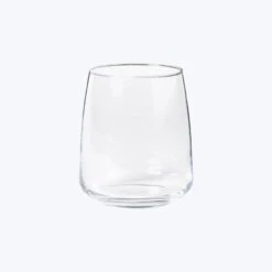Vine Tumbler, Set Of 6