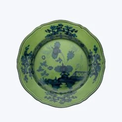 Ginori 1735 Oriente Charger Plate