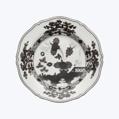 Ginori 1735 Oriente Flat Dinner Plate 23 Ginori 1735 Oriente Flat Dinner Plate -Home Furnishings Store 3027282