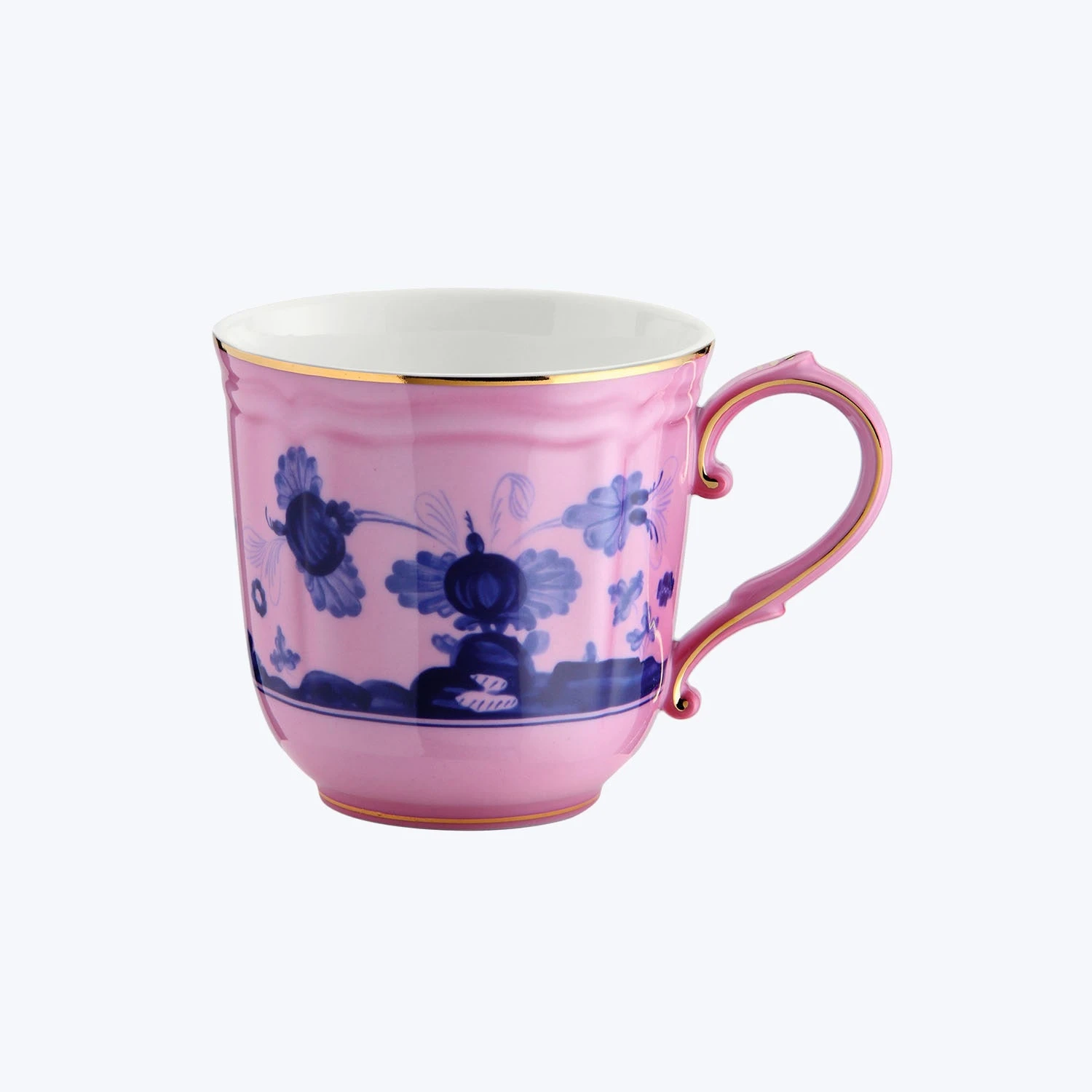 Ginori 1735 Oriente Mug 7 Ginori 1735 Oriente Mug - Image 5