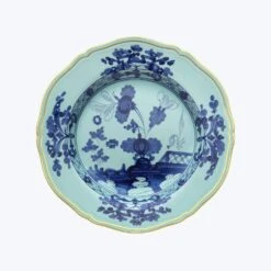Ginori 1735 Oriente Flat Dinner Plate 25 Ginori 1735 Oriente Flat Dinner Plate -Home Furnishings Store 3027291 b8ba26f6 a275 4c64 8f7b 2b53e55011c0