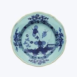 Ginori 1735 Oriente Charger Plate -Home Furnishings Store 3027293 da2e2faf 870b 4430 a7f5 be50d823e210
