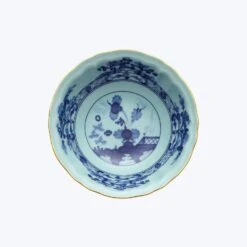 Ginori 1735 Oriente Fruit Bowl