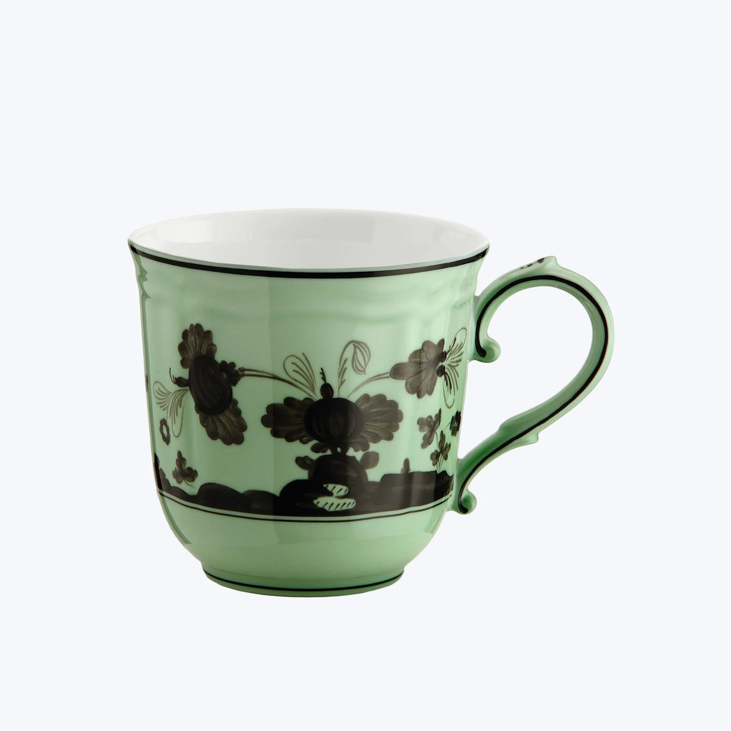 Ginori 1735 Oriente Mug 9 Ginori 1735 Oriente Mug - Image 7