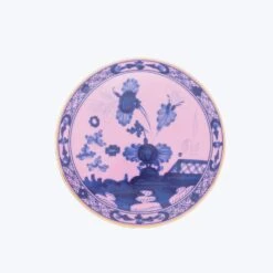 Ginori 1735 Oriente Round Box With Cover -Home Furnishings Store 3027305.3