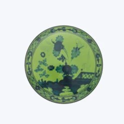 Ginori 1735 Oriente Round Box With Cover -Home Furnishings Store 3027307.2