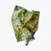 Marble Napkin, Green 1 Marble Napkin, Green -Home Furnishings Store 3027884 GreenMarbleNapkin1