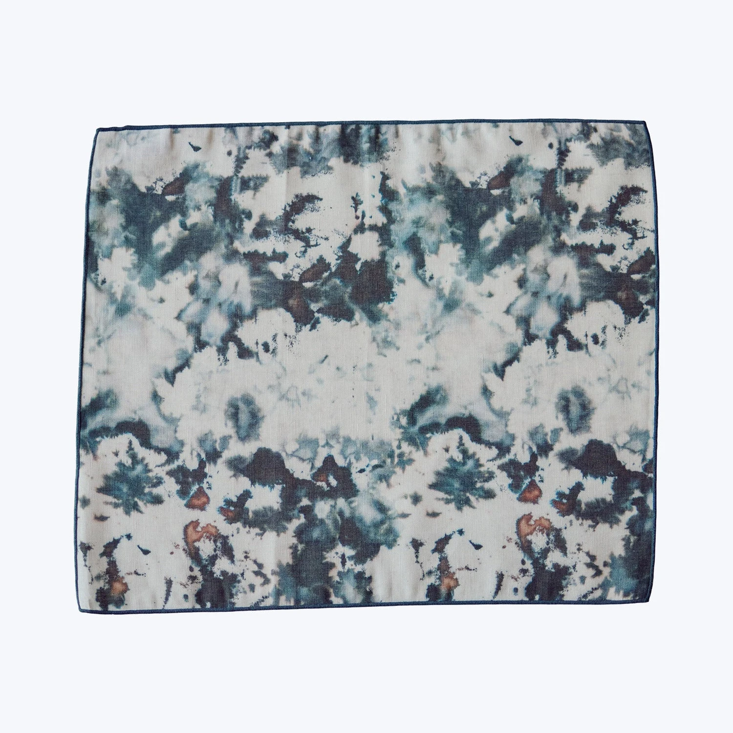 Marble Placemat, Grey 3 Marble Placemat, Grey