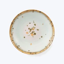 Michelangelo Soup Coupe Plate