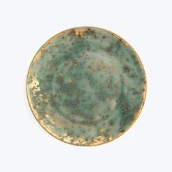 Michelangelo Dessert Coupe Plate