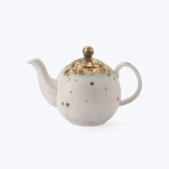 Michelangelo Teapot