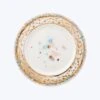 Dafne Dinner Rim Plate -Home Furnishings Store 3028019