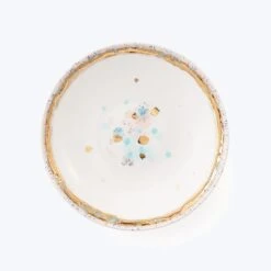 Dafne Soup Coupe Plate