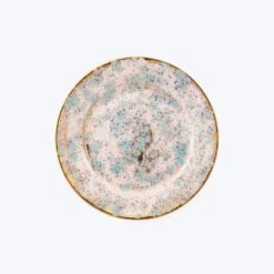 Dafne Bread Rim Plate