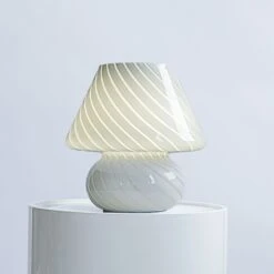 Mushroom Lamp -Home Furnishings Store 3028036 2