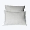 Lineare Percale Duvet & Shams, Pearl -Home Furnishings Store 3028670 bed2f8e8 b752 45f6 ab5c 2638385cd1d1