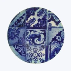 Lisboa Charger Plate
