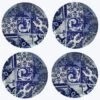 Lisboa Salad/Dessert Plate Set -Home Furnishings Store 3029464 1