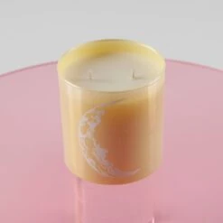 Full Moon Luna Candle -Home Furnishings Store 3029712 3