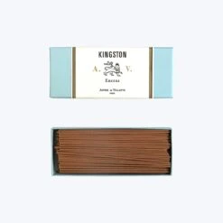 Incense Box Kingston