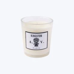 Kingston Scented Candle