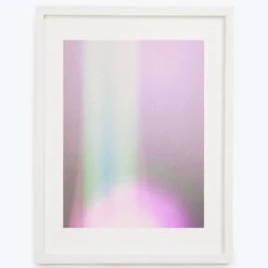 Pouring The Light Giclee Print