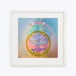 Devotion, Framed Giclee Print