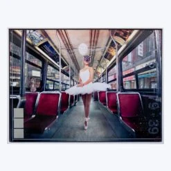 Travelling Companions