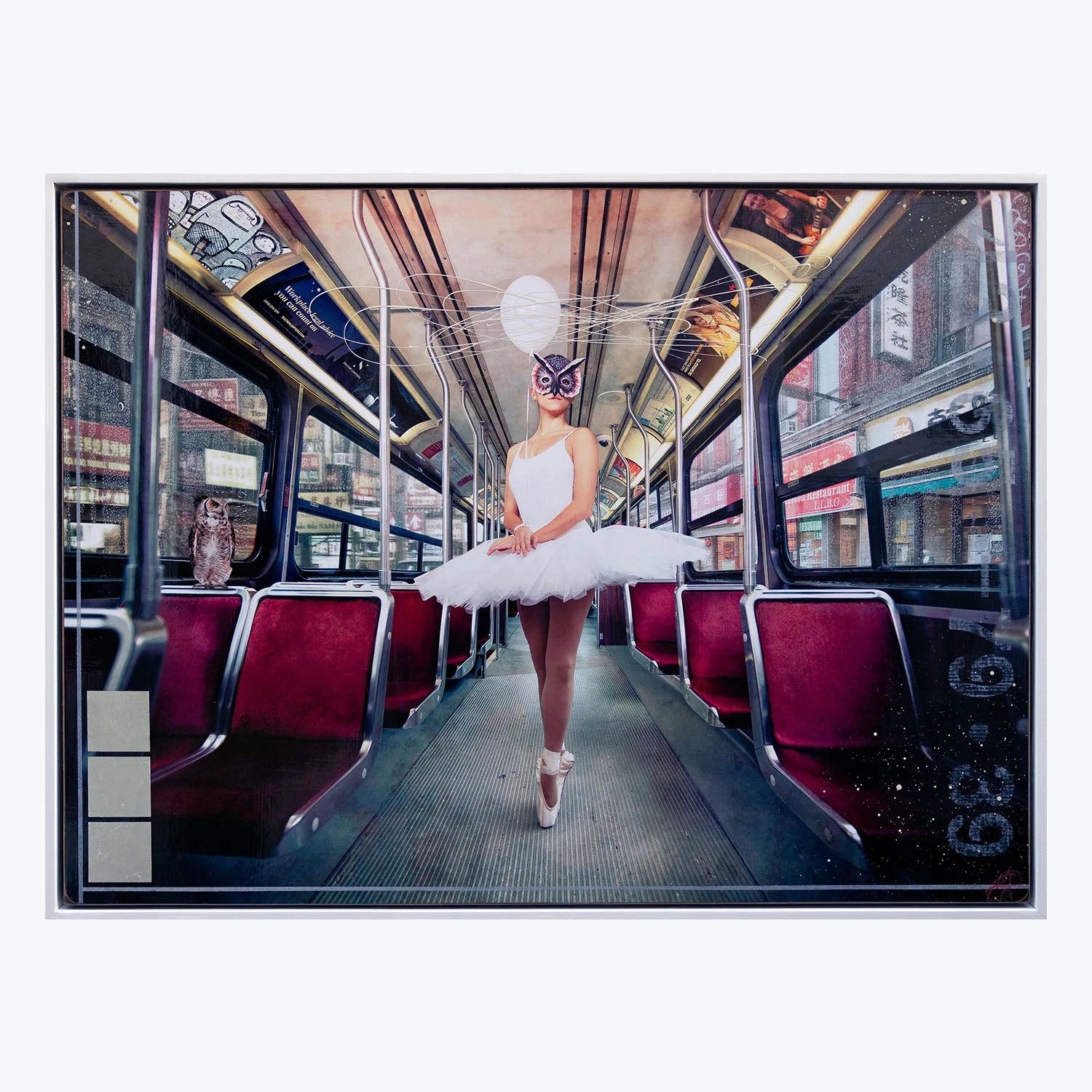 Travelling Companions 3 Travelling Companions