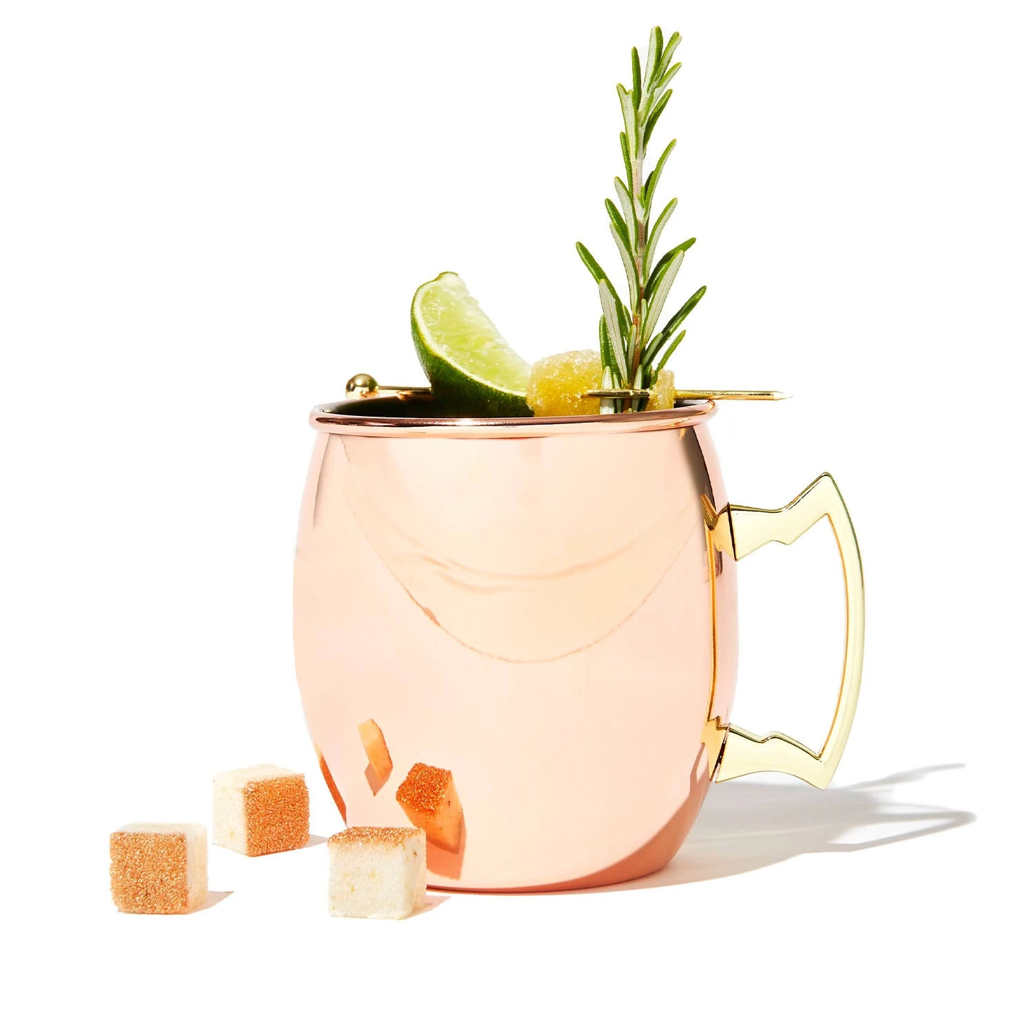 Moscow Mule Cocktail Stick 4 Moscow Mule Cocktail Stick - Image 2