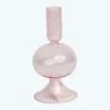 Bulb Glass Candlestick -Home Furnishings Store 3031706 1