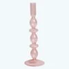 Ornamental Glass Candlestick -Home Furnishings Store 3031712 1