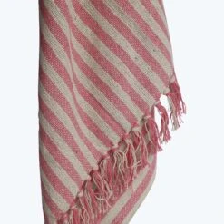 Goa Stripe Throw -Home Furnishings Store 3031718 2