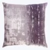 Brushstroke Velvet Pillow, Thistle -Home Furnishings Store 3032279 ca1d2046 0590 4811 8832 4ab7cd1d15a4
