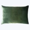 Ombre Velvet Pillow, Evergreen -Home Furnishings Store 3032382 3e1b9505 df16 4be0 9fc4 5f0644d0dff6